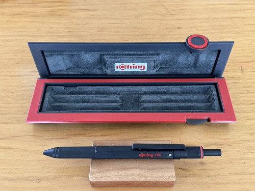 Vintage rotring 600 - vintage,