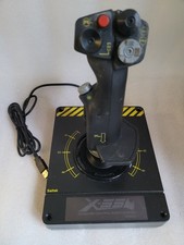 Joystick saitek pro - flight, x55