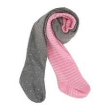 Collants bébé lot de 2