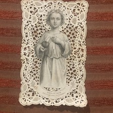 IMAGES PIEUSES 19 EME HOLY