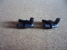 Attaches quad 4x4 - x,