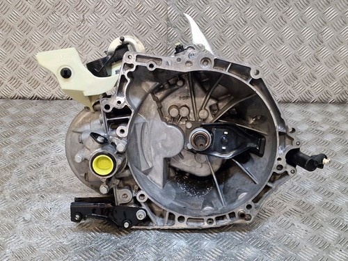 Boite vitesses peugeot - 5,