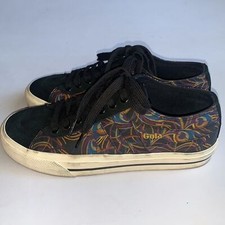 Gola Quota II Lbty Black
