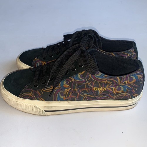Gola quota lbty black - ii,