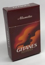 Ancienne Boîte D’Allumettes