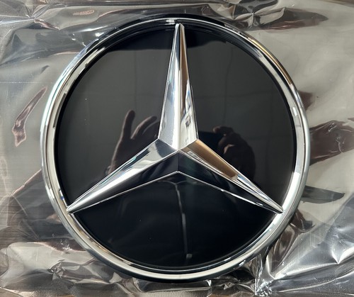 Logo embleme etoile - embleme, mercedes