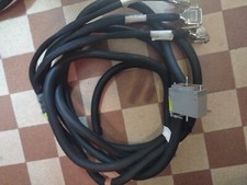 Multipaire 24 PAIRES 5M EDAC