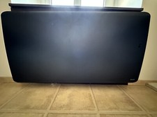 Radiateur électrique à Inertie Double Cœur De Chauffe Sauter Helka 2000W