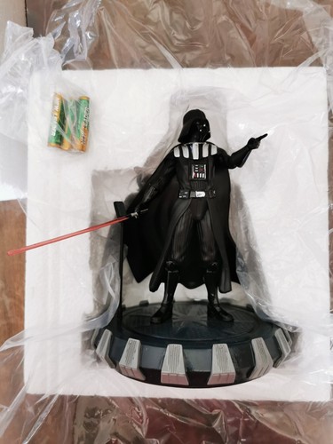 Star wars disney - star, vador