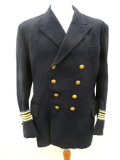 Veston officier Marine taille