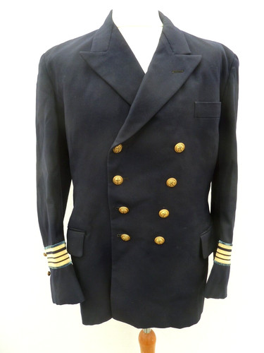 Veston officier marine taille - officier,