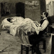 Marcel Capy L'Œuvre - Eau