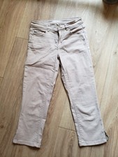 Pantacourt neuf Grain de Malice, beige Grand T.34