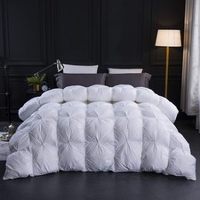 Couette pour lit double