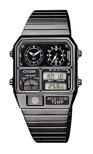 Montre citizen ana - montre, temp
