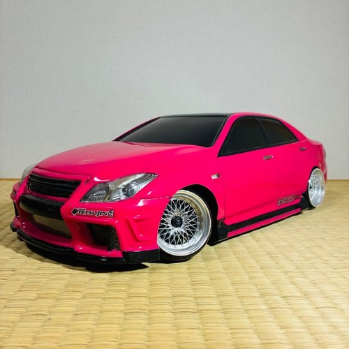 Mécanisme drift chassis - rc,