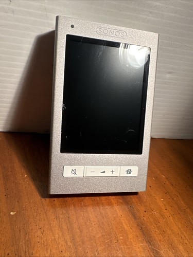 Sonos controller silver it - silver,