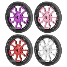 Vélo pliant Easy Wheel 70mm