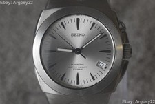 Seiko Kinetic SUS, 5M42 0E50