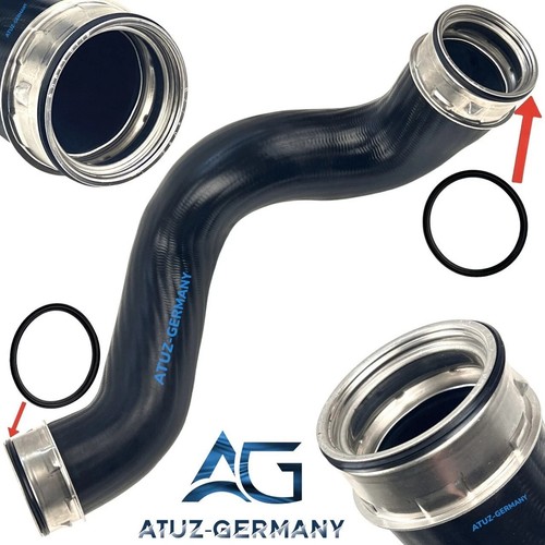 Durite turbo d origine - ag®, d'origine