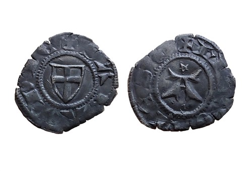 Amédée denier viennois - amÉdÉe, vi