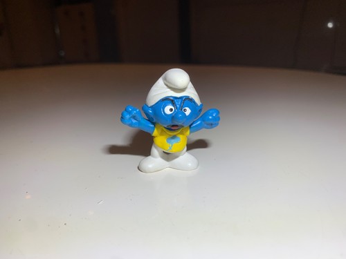 Schtroumpfs schtroumpf smurf