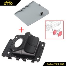 Trappe d'Essence prevu pour