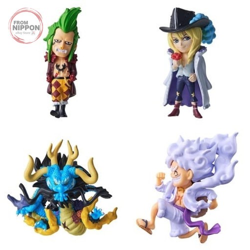 Lot figurines - de, 4