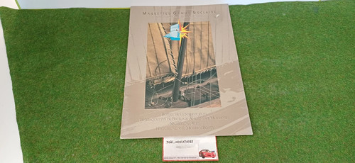 Catalogue soclaine maquettes - catalogue,