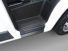 Convient à Citroen Relais P