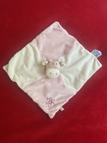 Doudou plat vache - 🇫🇷,