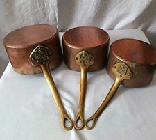 Cousances Le Creuset Cooper