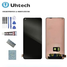 Écran OPPO Find X5 5G (2022) Sans Châssis