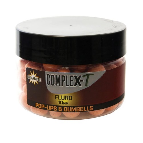 Dynamite baits complex - complex-t, mm
