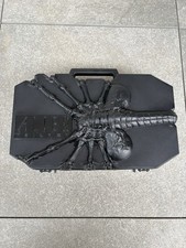 Rare Coffret VHS  4 K7 Vidéo