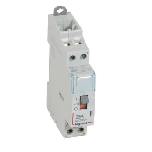 Legrand 412514 cx3 contacteur - legrand,