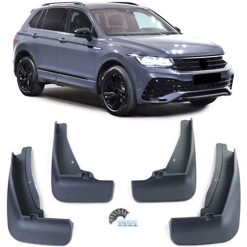 Set garde boue avant et - set,