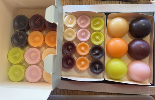 Partylite p95022 scented - partylite,