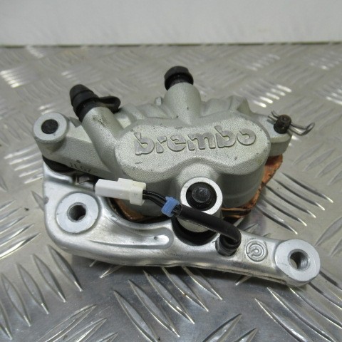 Etrier frein avant - de, ktm