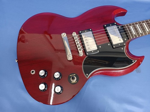 Guitare électrique epiphone - guitare,