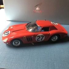 Ferrari 250 gto - 250, lemans