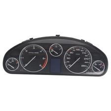 COMPTEUR 610385 PEUGEOT 407
