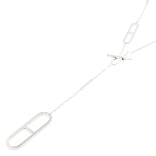 Pendentif collier long hermes - pendentif,