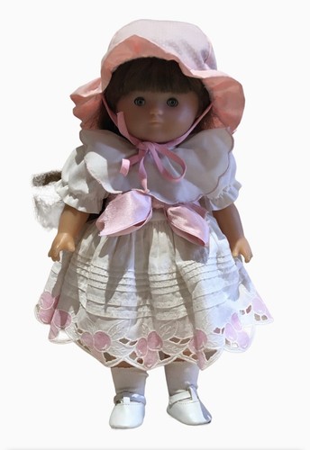 Poupée corolle heloïse - corolle,