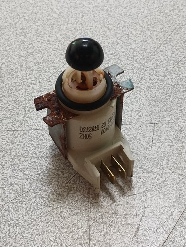 90915 électrovanne une - 90915.02,