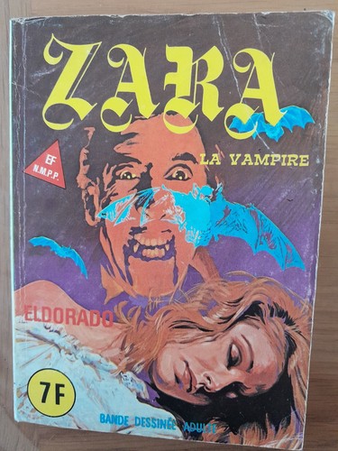 Zara vampire n - zara,