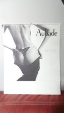 Calendrier publicitaire 2004 - publicitaire,