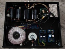 Amplificateur monobloc Hypex UCD700HG+HXR