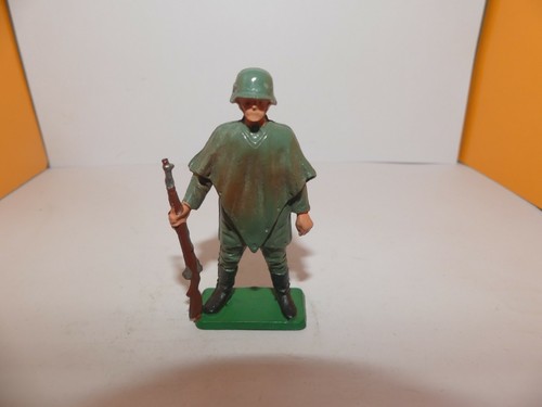 Figurine starlux militaire - figurine,
