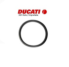 Ducati OEM joint de bouchon réservoir d'essence 350 400 600 750 900 SS SL CR SP